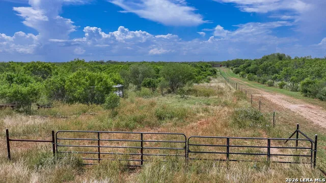 2 County Road 414 McCoy, TX 78113