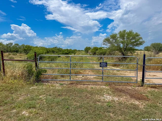 2 County Road 414 McCoy, TX 78113