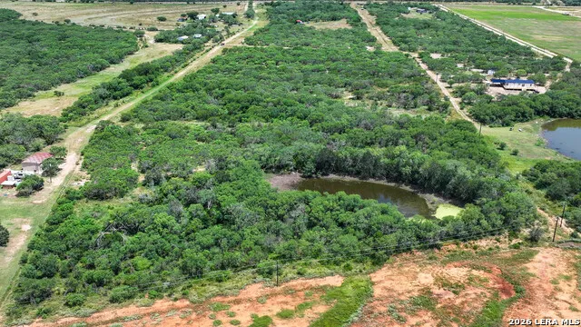 2 County Road 414 McCoy, TX 78113