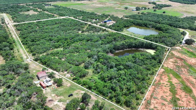 2 County Road 414 McCoy, TX 78113