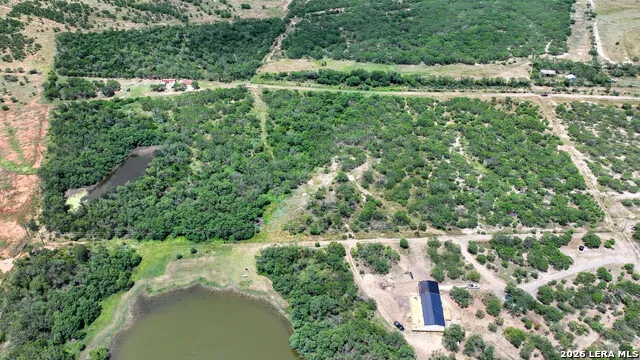 2 County Road 414 McCoy, TX 78113