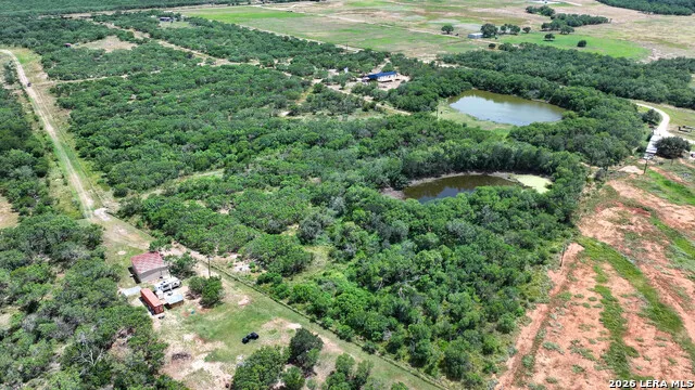 2 County Road 414 McCoy, TX 78113