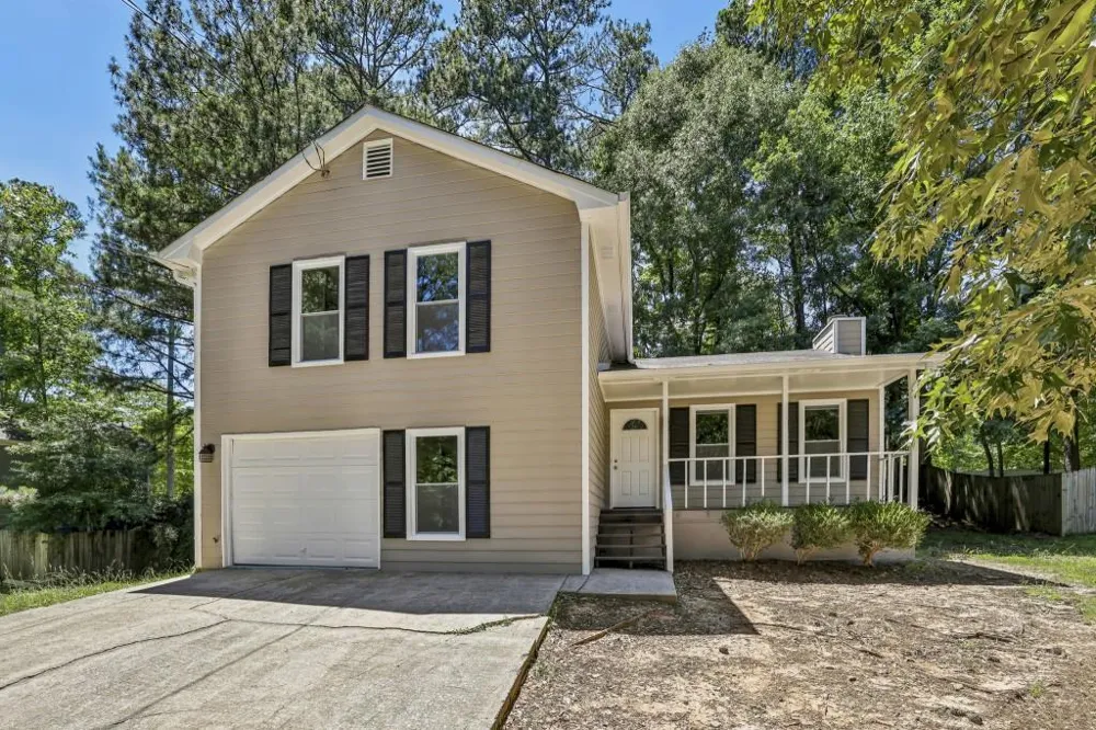2028 Summertown Drive Norcross, GA 30071