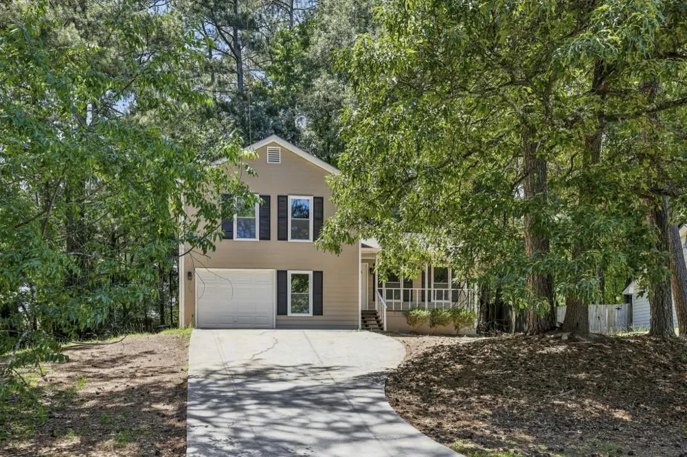 2028 Summertown Drive Norcross, GA 30071