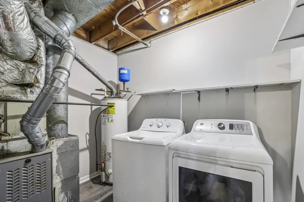 2028 Summertown Drive Norcross, GA 30071