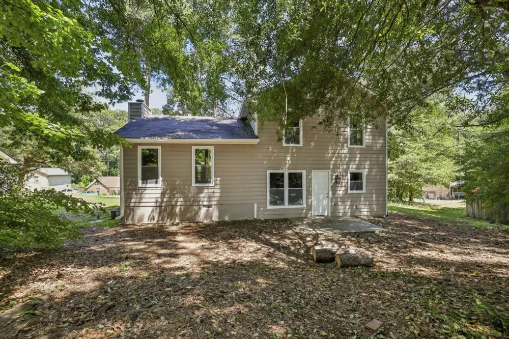2028 Summertown Drive Norcross, GA 30071