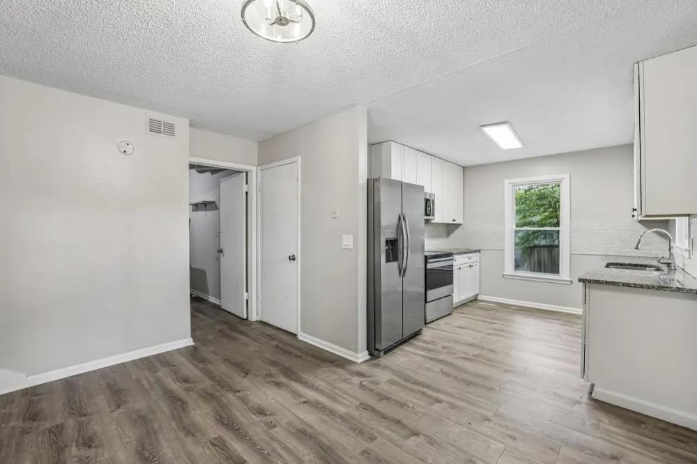 2028 Summertown Drive Norcross, GA 30071