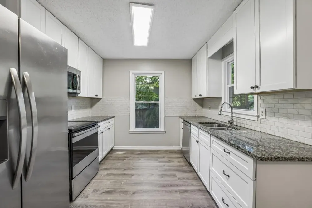 2028 Summertown Drive Norcross, GA 30071