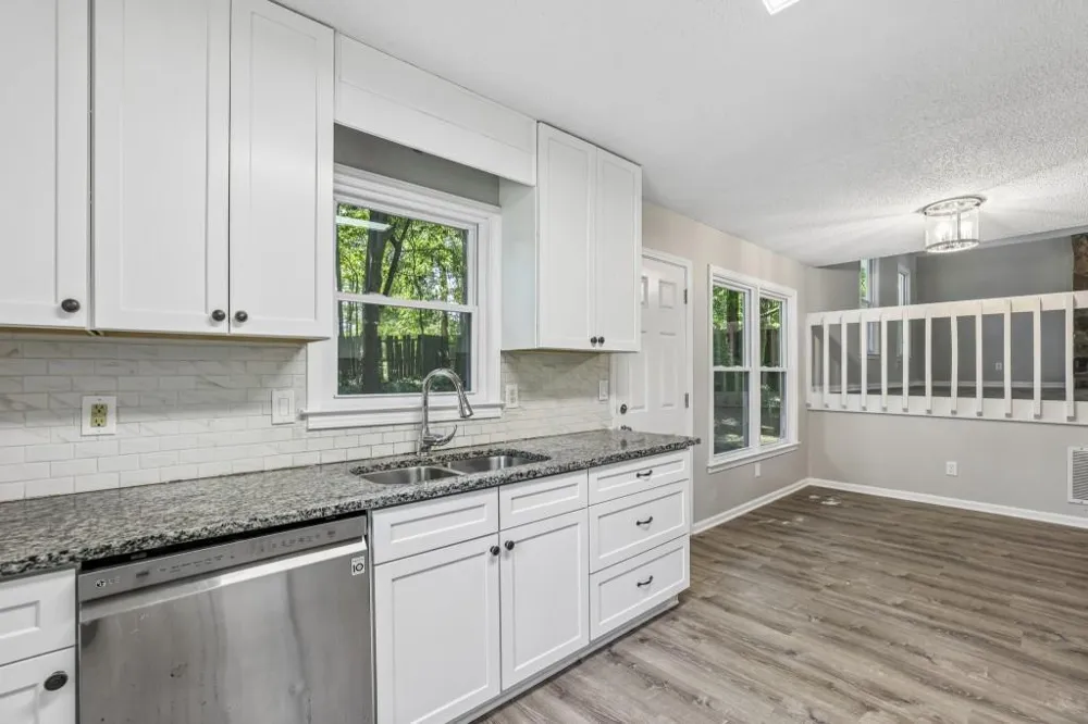 2028 Summertown Drive Norcross, GA 30071
