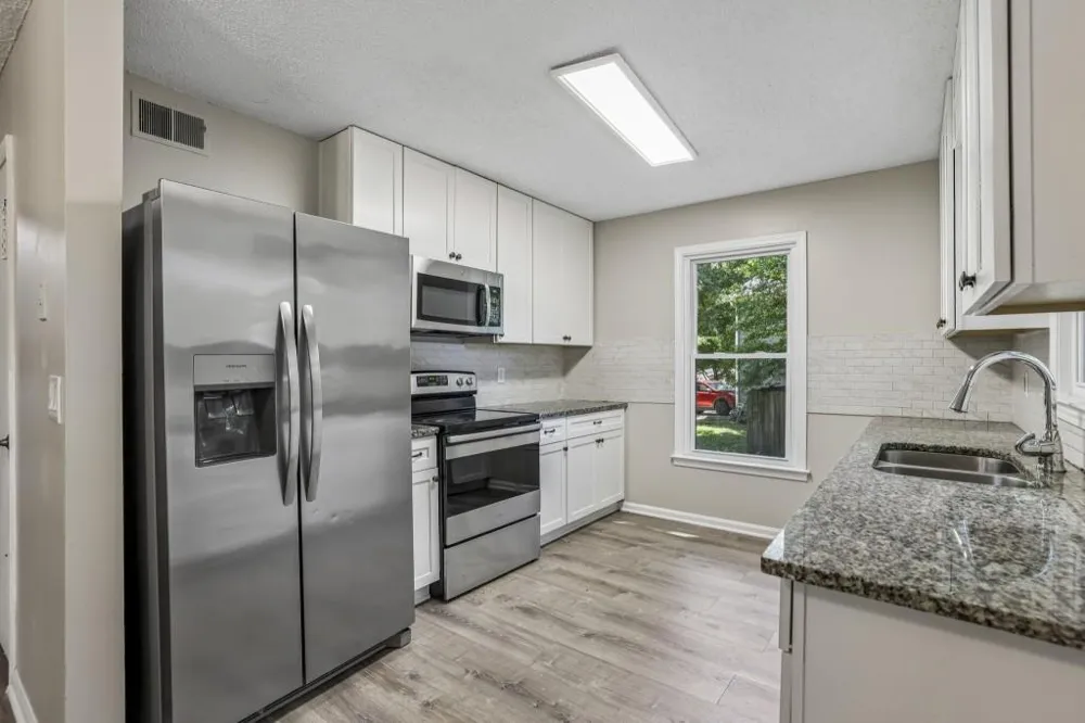 2028 Summertown Drive Norcross, GA 30071