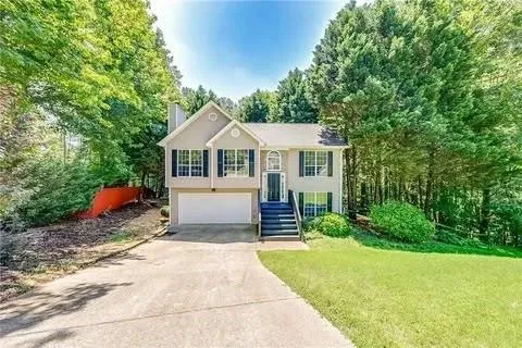 4161 Wyndham Pointe Court Buford, GA 30519