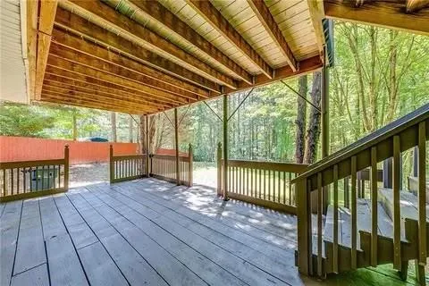 4161 Wyndham Pointe Court Buford, GA 30519