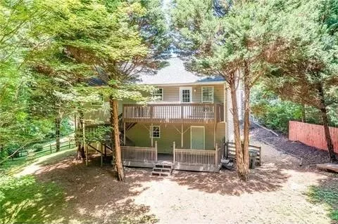 4161 Wyndham Pointe Court Buford, GA 30519