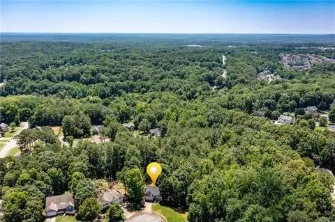 4161 Wyndham Pointe Court Buford, GA 30519