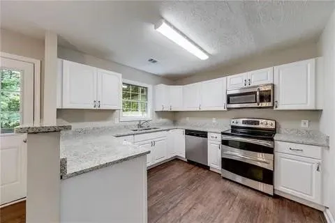 4161 Wyndham Pointe Court Buford, GA 30519