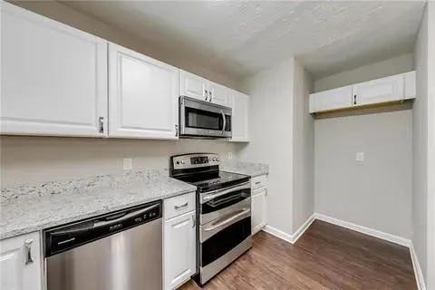 4161 Wyndham Pointe Court Buford, GA 30519