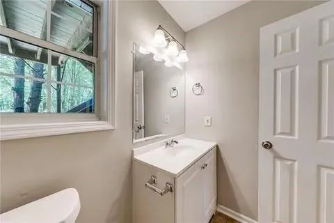 4161 Wyndham Pointe Court Buford, GA 30519