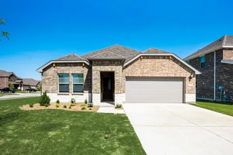 605 Cedar Springs Drive