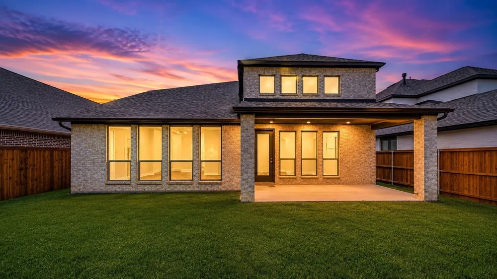 521 Cooper Street Celina, TX 75009