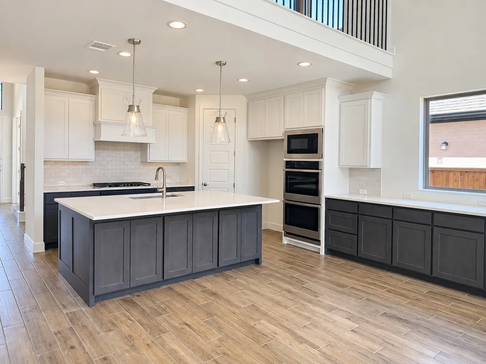 521 Cooper Street Celina, TX 75009