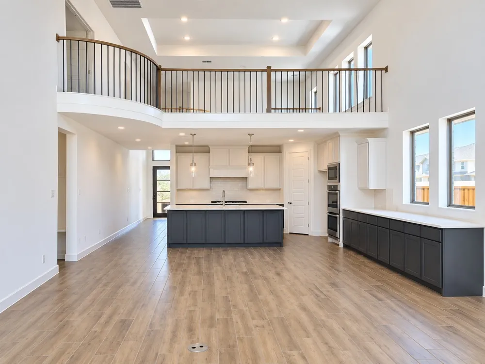 521 Cooper Street Celina, TX 75009