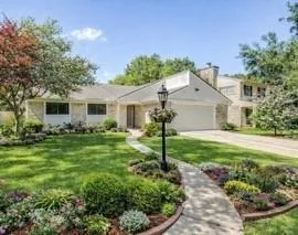 7602 Harpers Glen Lane Houston, TX 77072