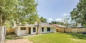 7602 Harpers Glen Lane Houston, TX 77072