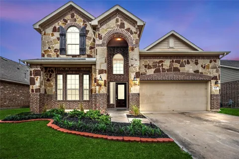 5205 Rainy Garden Court