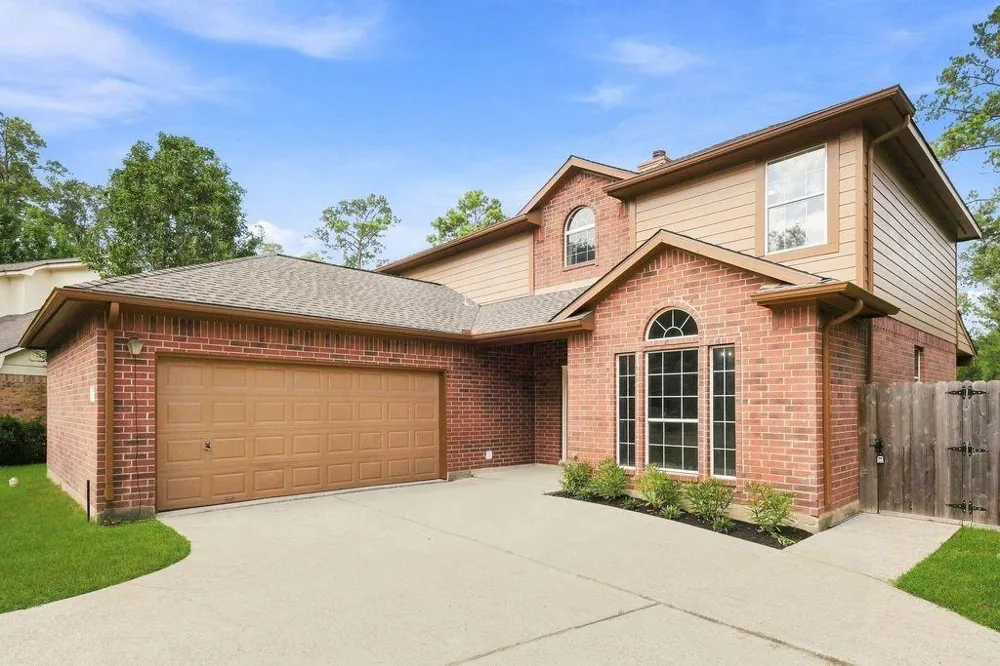 22907 Squirrel Tree Street Spring, TX 77389