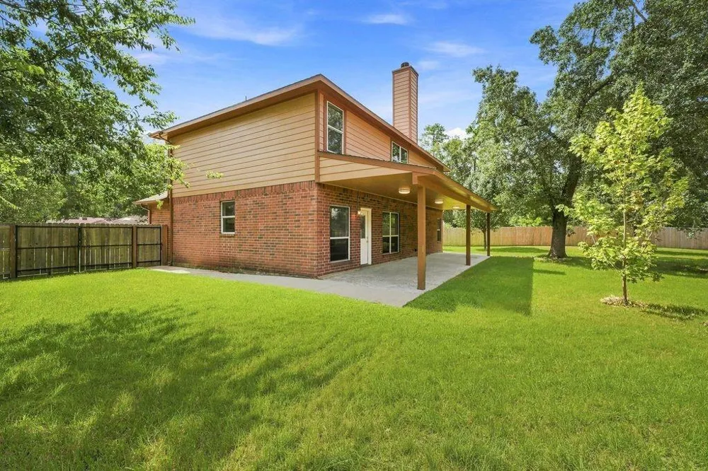 22907 Squirrel Tree Street Spring, TX 77389