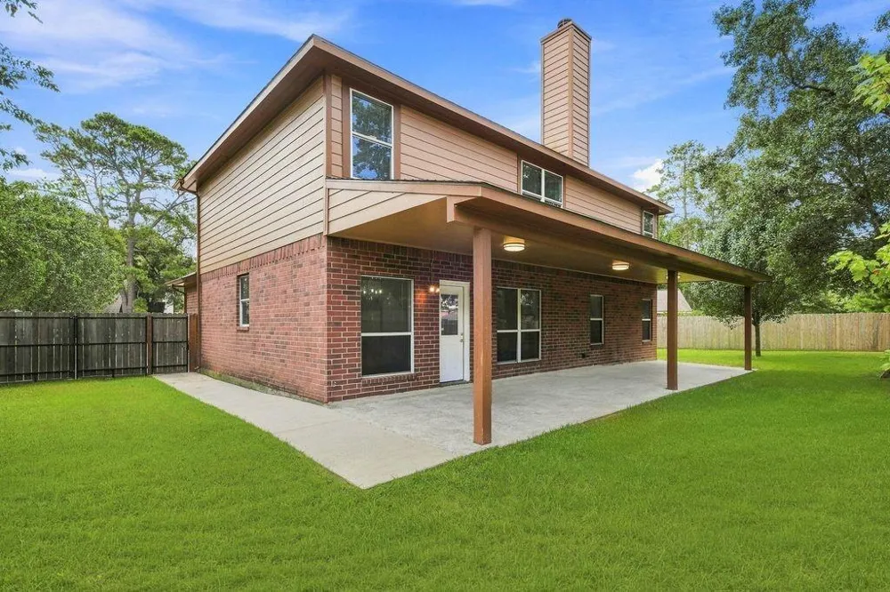 22907 Squirrel Tree Street Spring, TX 77389