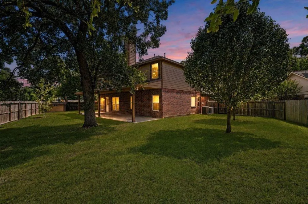 22907 Squirrel Tree Street Spring, TX 77389