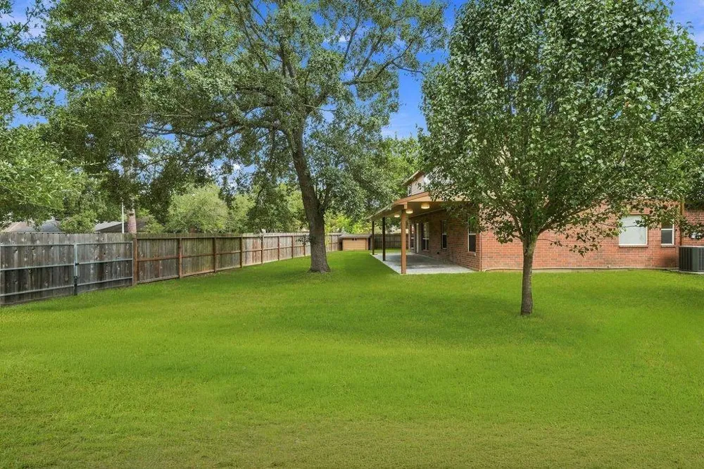 22907 Squirrel Tree Street Spring, TX 77389