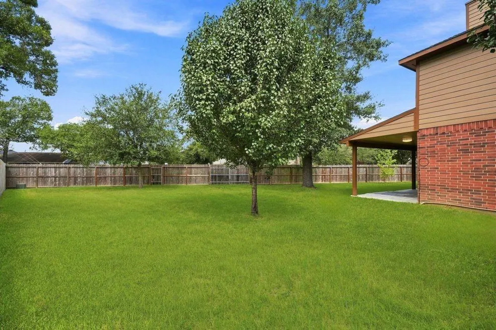 22907 Squirrel Tree Street Spring, TX 77389