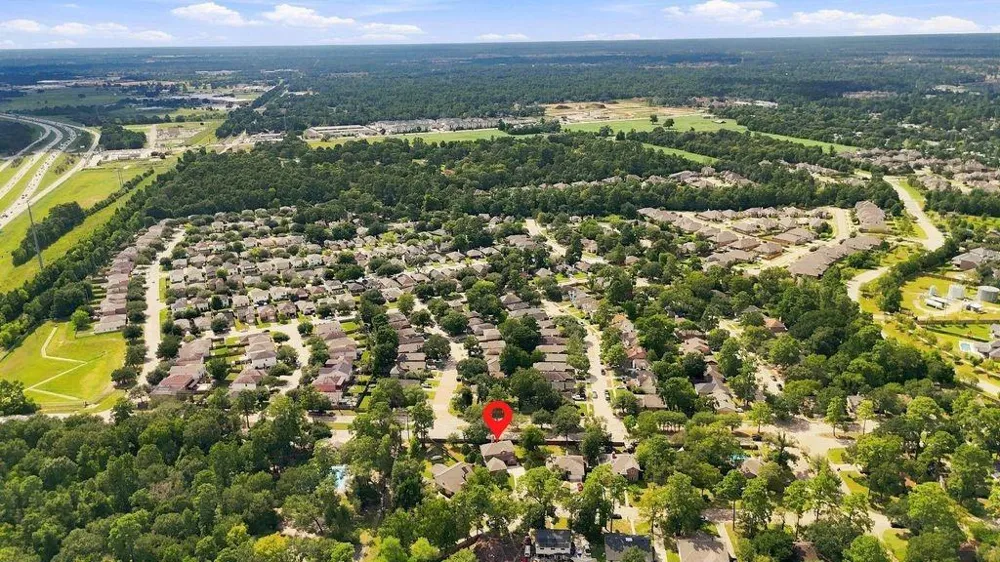 22907 Squirrel Tree Street Spring, TX 77389