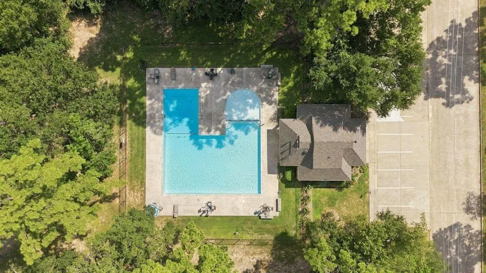 22907 Squirrel Tree Street Spring, TX 77389