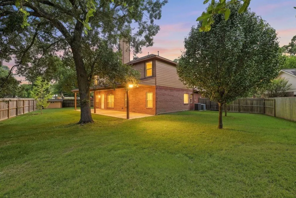 22907 Squirrel Tree Street Spring, TX 77389