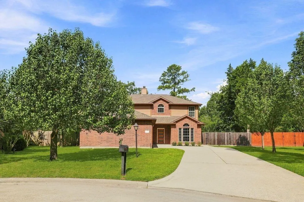 22907 Squirrel Tree Street Spring, TX 77389