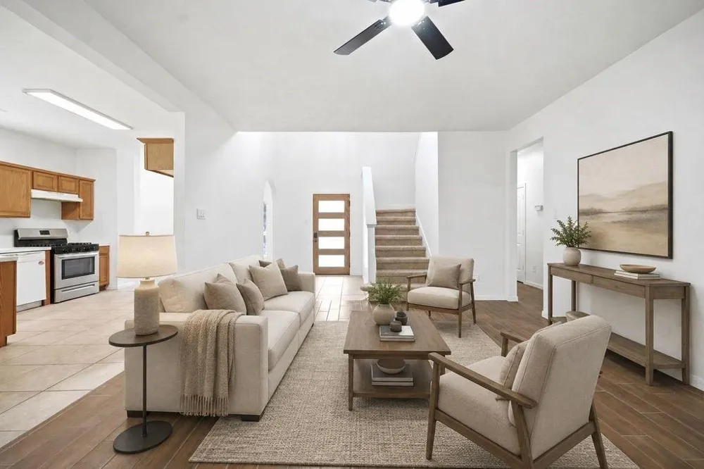 22907 Squirrel Tree Street Spring, TX 77389