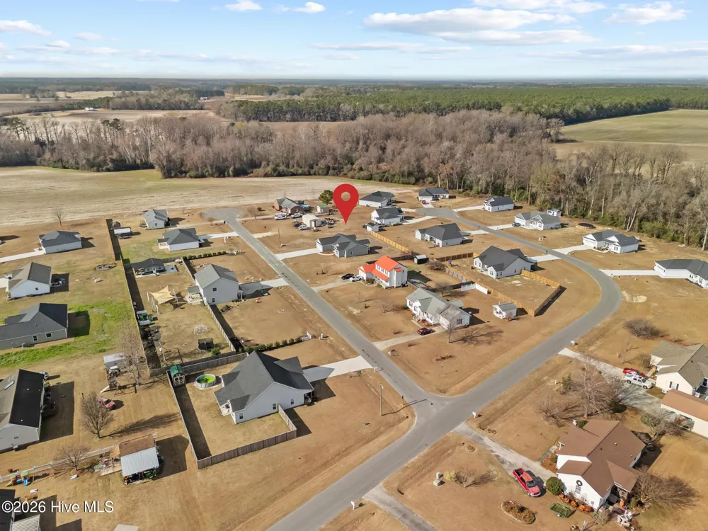 3030 Falcon Court Deep Run, NC 28525