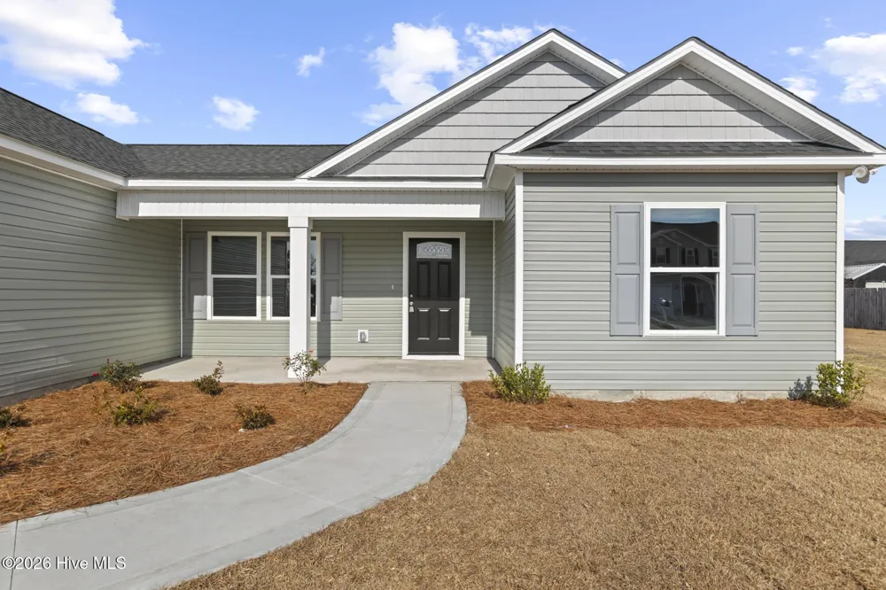 3030 Falcon Court Deep Run, NC 28525