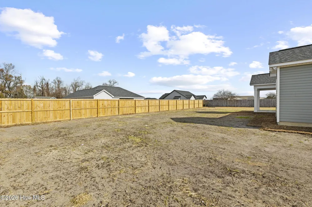 3030 Falcon Court Deep Run, NC 28525