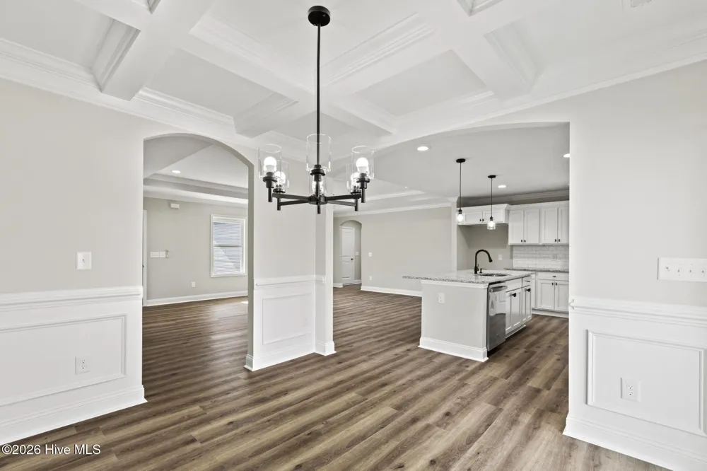 3030 Falcon Court Deep Run, NC 28525