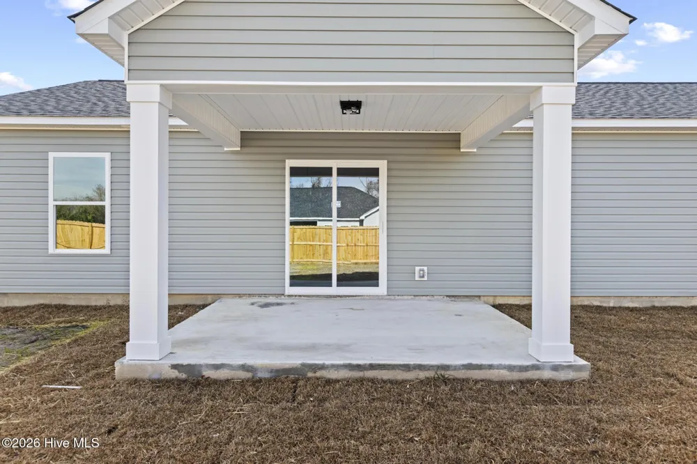 3030 Falcon Court Deep Run, NC 28525