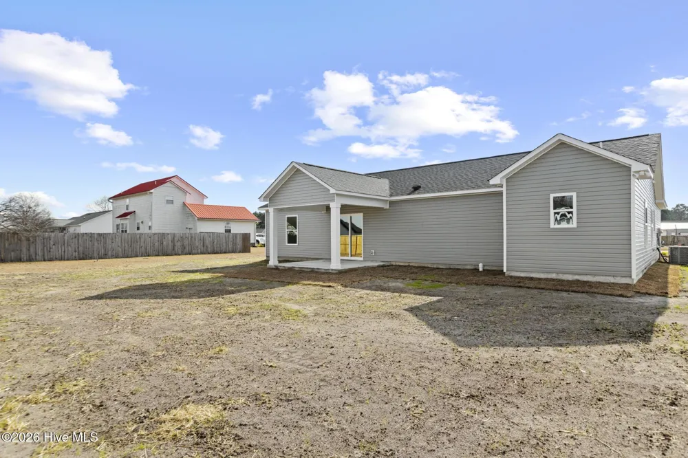 3030 Falcon Court Deep Run, NC 28525