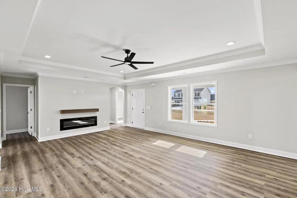 3030 Falcon Court Deep Run, NC 28525