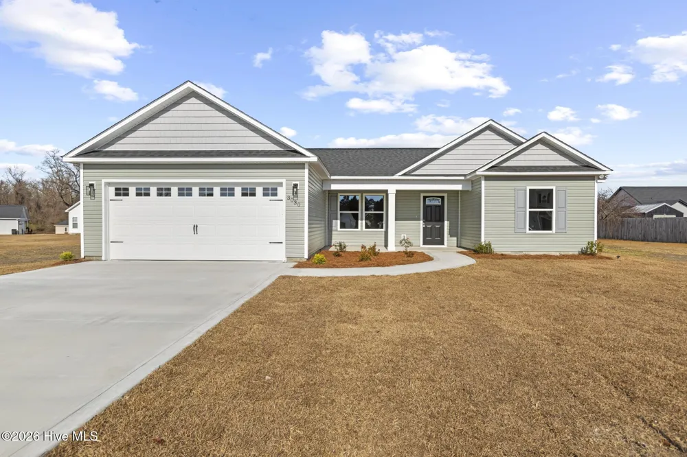 3030 Falcon Court Deep Run, NC 28525
