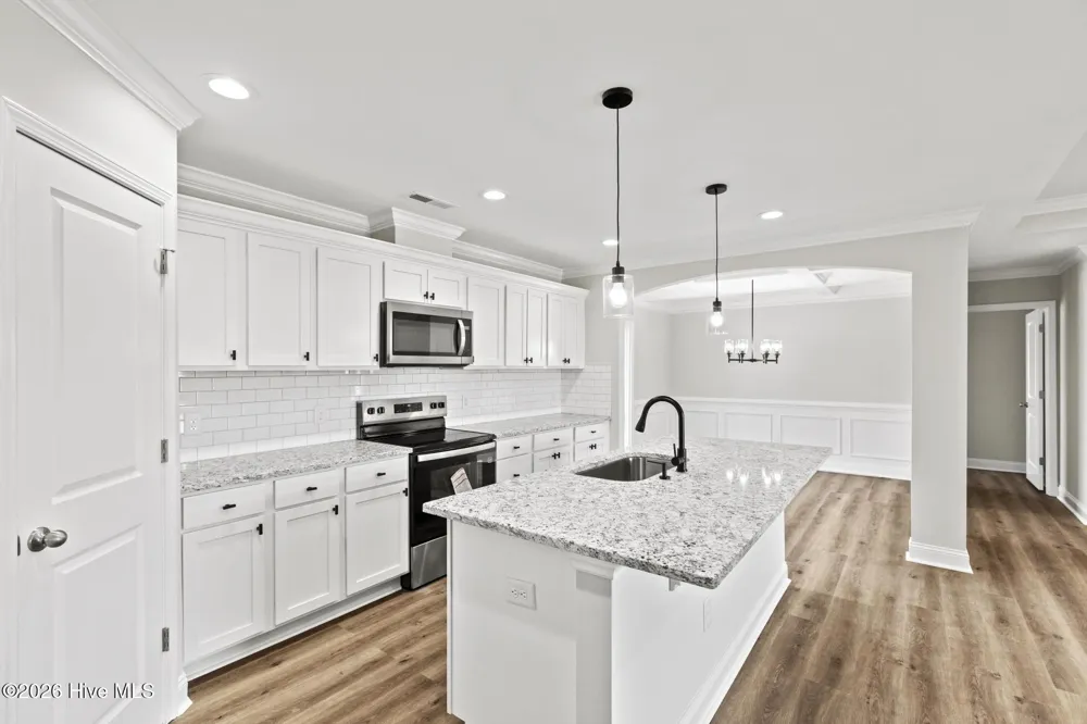 3030 Falcon Court Deep Run, NC 28525
