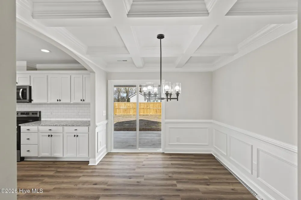 3030 Falcon Court Deep Run, NC 28525