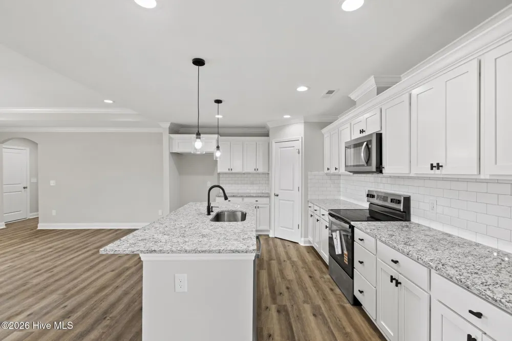 3030 Falcon Court Deep Run, NC 28525